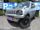 Suzuki Jimny JB23W