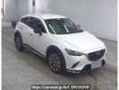 Mazda CX-3 DKLFY