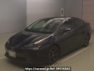 Toyota Prius ZVW55