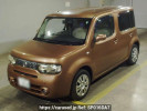 Nissan Cube NZ12