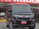 Honda N-BOX CUSTOM JF3
