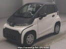 Toyota C+Pod RMV12