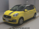 Toyota Passo M710A