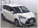 Toyota Sienta NSP172G