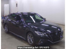 Toyota Crown Hybrid AZSH20