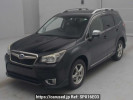Subaru Forester SJG