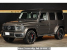 Mercedes Benz G CLASS 463276