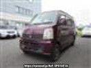 Suzuki Every Wagon DA64W