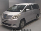 Toyota Alphard Hybrid ATH20W