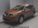 Nissan X-Trail HNT32