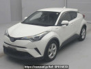 Toyota C-HR ZYX10