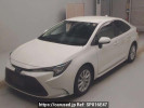Toyota Corolla Sedan ZWE211