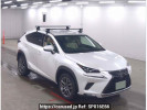 Lexus NX AYZ10
