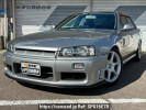 Nissan Skyline ER34ｶｲ