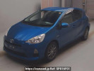 Toyota Aqua NHP10
