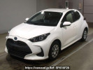 Toyota YARIS MXPH10