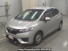 Honda Fit GK3
