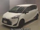 Toyota Sienta NHP170G