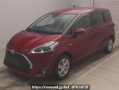 Toyota Sienta NHP170G