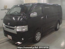 Toyota Hiace Van GDH201V