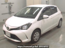 Toyota Vitz KSP130