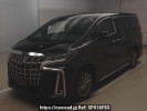 Toyota Alphard Hybrid AYH30W