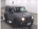 Suzuki Jimny Sierra JB74W