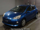 Toyota Aqua NHP10