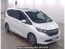 Honda Freed GB5