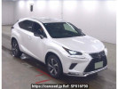 Lexus NX AGZ10