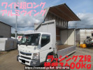 Mitsubishi Fuso Canter FEB90