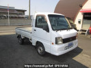 Subaru Sambar Truck TT2