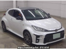 Toyota GR YARIS GXPA16