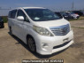 Used 2010 AT toyota alphard ANH20W Image[0]