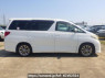 Used 2010 AT toyota alphard ANH20W Image[7]