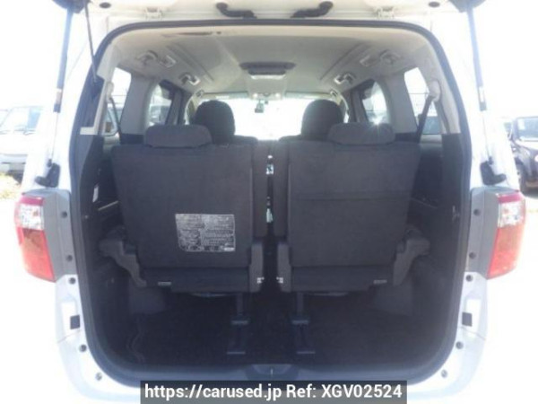 Used 2010 AT toyota alphard ANH20W Image[8]