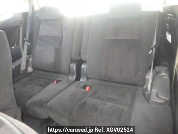 Used 2010 AT toyota alphard ANH20W Image[15]