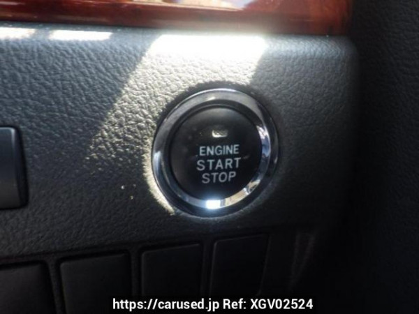 Used 2010 AT toyota alphard ANH20W Image[25]