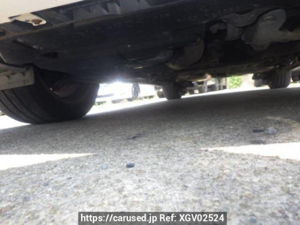 Used 2010 AT toyota alphard ANH20W Image[31]