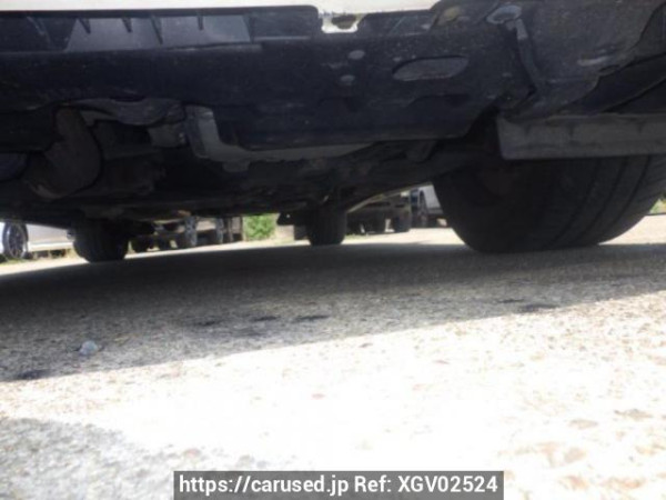 Used 2010 AT toyota alphard ANH20W Image[32]