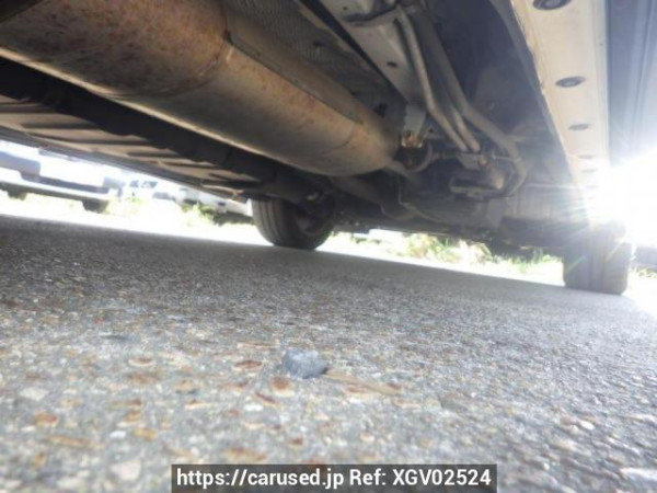 Used 2010 AT toyota alphard ANH20W Image[33]