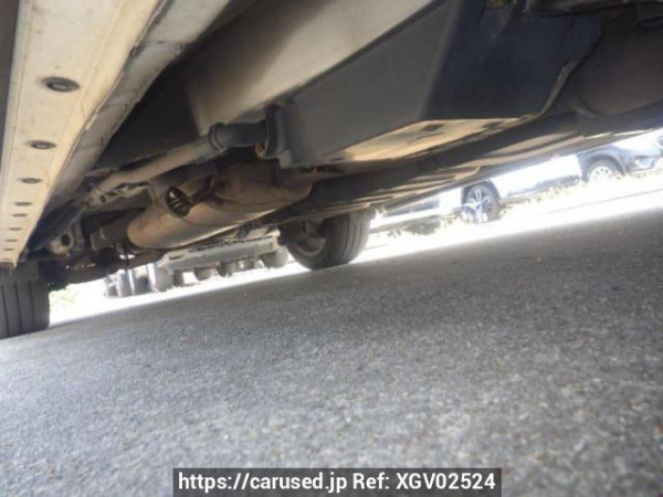 Used 2010 AT toyota alphard ANH20W Image[34]