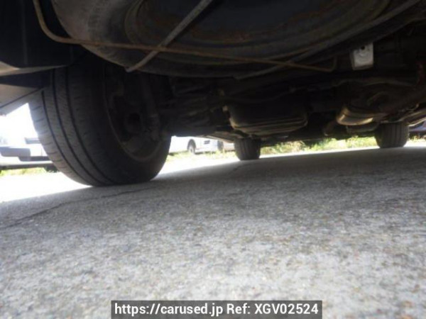 Used 2010 AT toyota alphard ANH20W Image[35]