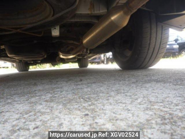 Used 2010 AT toyota alphard ANH20W Image[36]