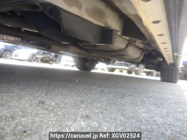 Used 2010 AT toyota alphard ANH20W Image[37]