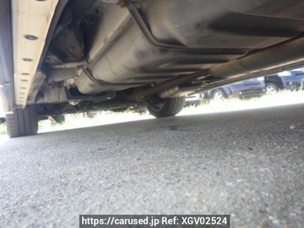 Used 2010 AT toyota alphard ANH20W Image[38]