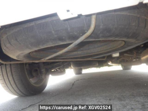 Used 2010 AT toyota alphard ANH20W Image[39]