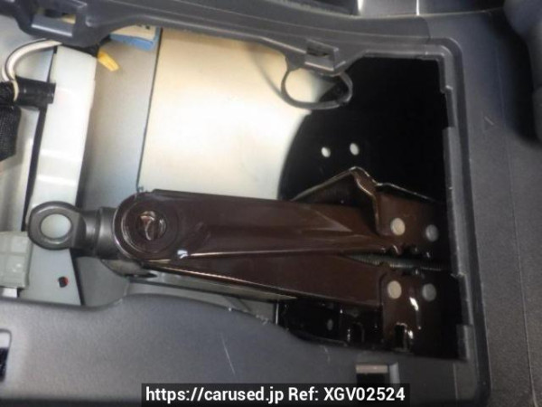 Used 2010 AT toyota alphard ANH20W Image[40]