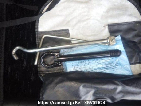 Used 2010 AT toyota alphard ANH20W Image[41]