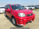 Nissan X-Trail NT30